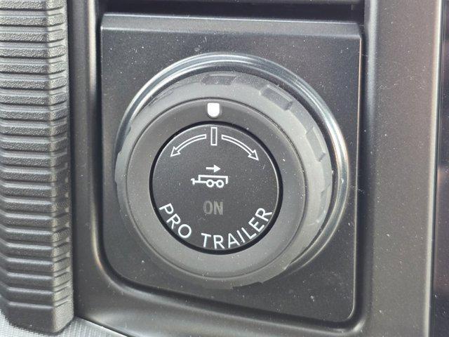 new 2025 Ford F-150 car, priced at $83,202