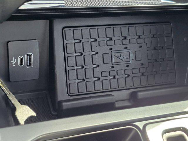 new 2025 Ford F-150 car, priced at $83,202