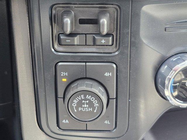new 2025 Ford F-150 car, priced at $83,202