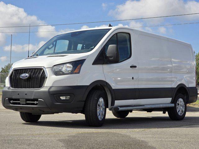 used 2023 Ford Transit-250 car, priced at $28,855