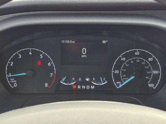 used 2023 Ford Transit-250 car, priced at $28,855