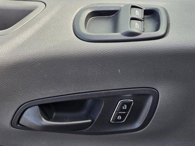 used 2023 Ford Transit-250 car, priced at $28,855