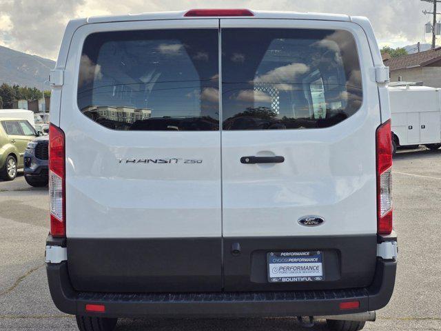 used 2023 Ford Transit-250 car, priced at $28,855