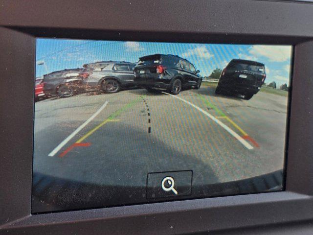 used 2023 Ford Transit-250 car, priced at $28,855