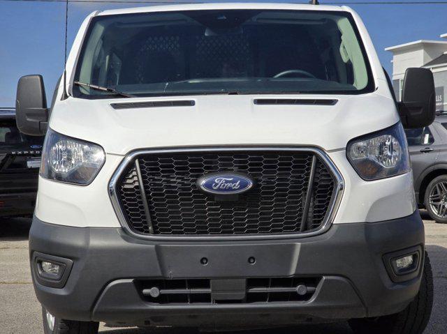 used 2023 Ford Transit-250 car, priced at $28,855