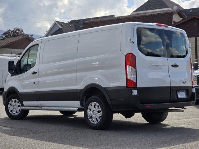 used 2023 Ford Transit-250 car, priced at $28,855