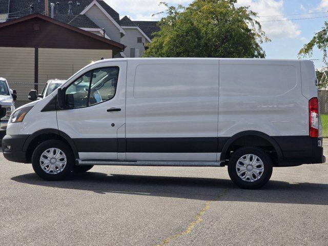 used 2023 Ford Transit-250 car, priced at $28,855
