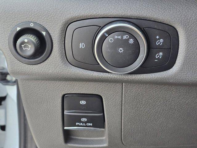 used 2023 Ford Transit-250 car, priced at $28,855