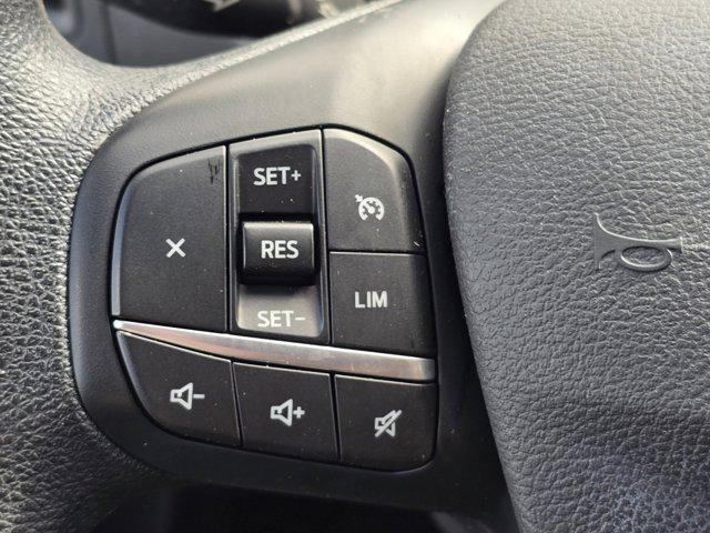 used 2023 Ford Transit-250 car, priced at $28,855