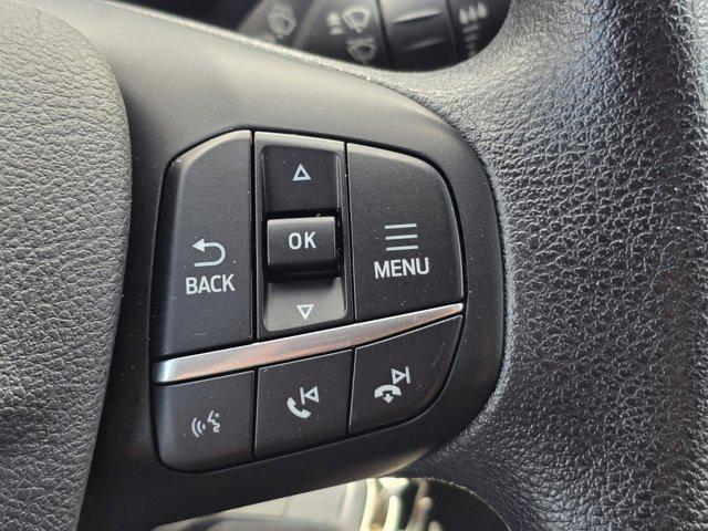 used 2023 Ford Transit-250 car, priced at $28,855