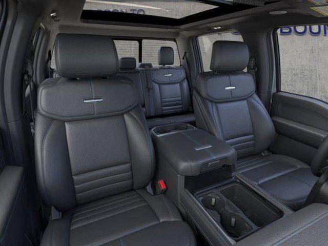 new 2025 Ford F-250 car, priced at $84,115