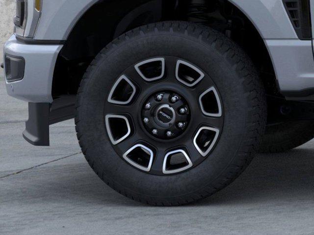 new 2025 Ford F-250 car, priced at $84,115
