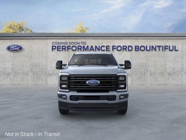 new 2025 Ford F-250 car, priced at $84,115