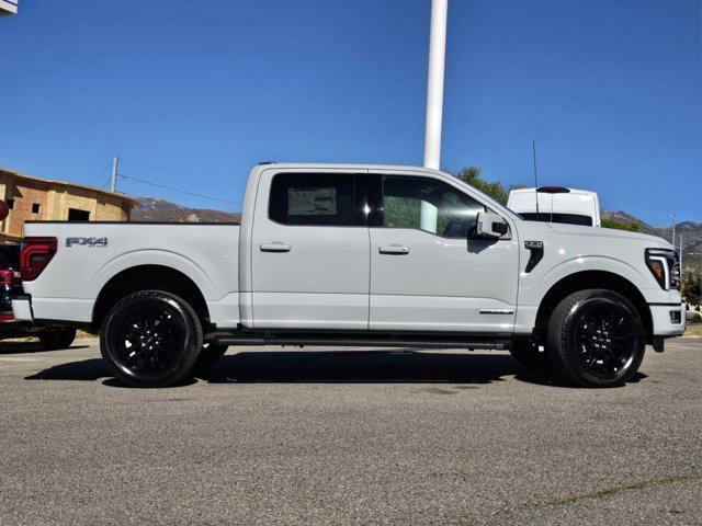 new 2024 Ford F-150 car, priced at $70,451