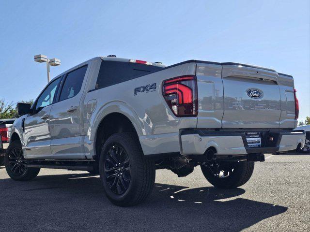 new 2024 Ford F-150 car, priced at $70,451