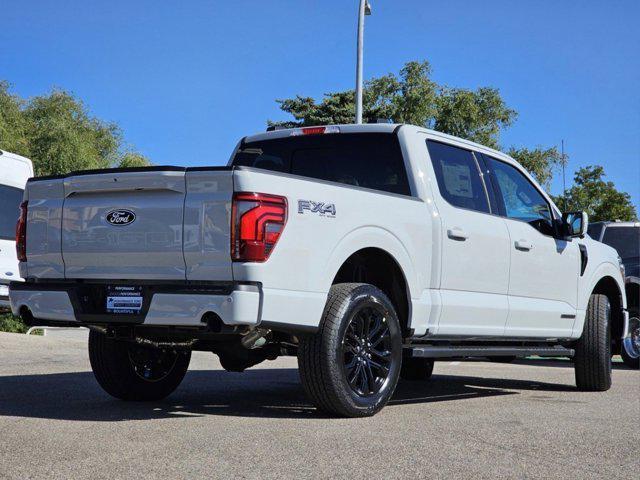 new 2024 Ford F-150 car, priced at $70,451