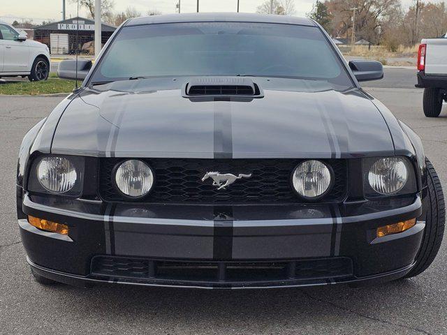 used 2007 Ford Mustang car, priced at $13,557
