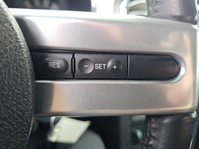used 2007 Ford Mustang car, priced at $13,557