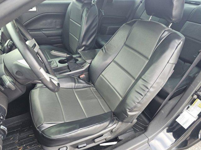 used 2007 Ford Mustang car, priced at $13,557