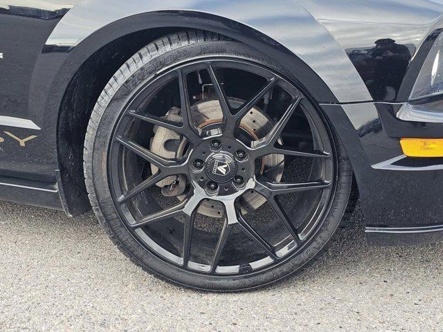 used 2007 Ford Mustang car, priced at $13,557
