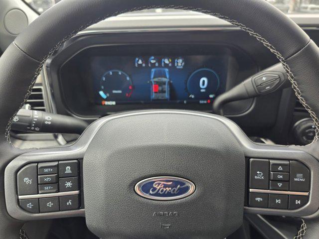new 2025 Ford F-250 car, priced at $80,835