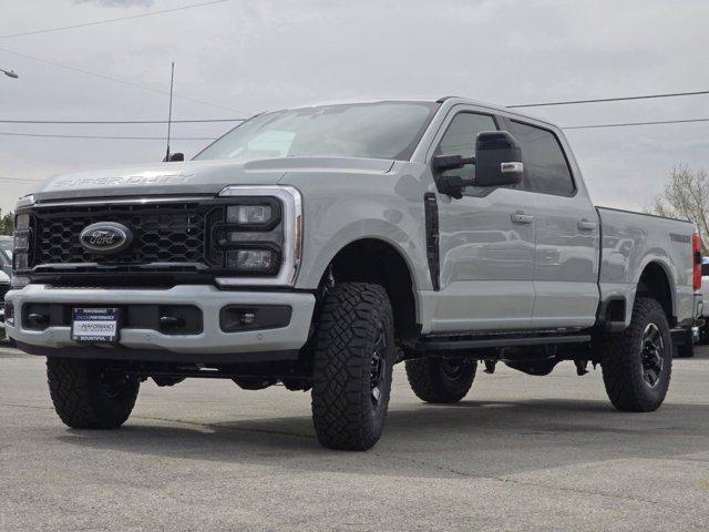 new 2025 Ford F-250 car, priced at $80,835