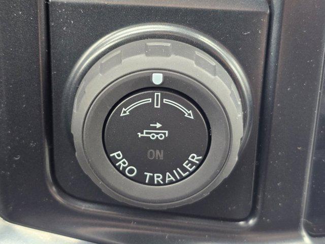 new 2025 Ford F-250 car, priced at $80,835