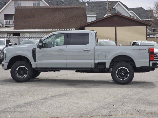 new 2025 Ford F-250 car, priced at $80,835