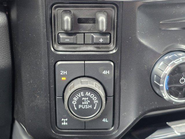 new 2025 Ford F-250 car, priced at $80,835