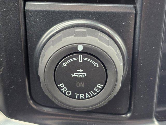 new 2025 Ford F-250 car, priced at $80,835