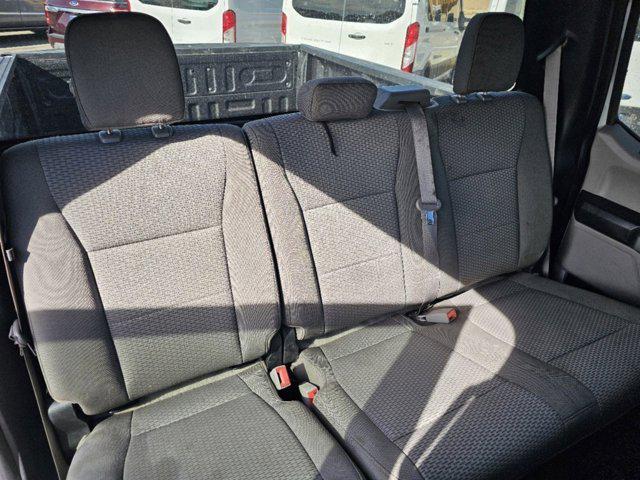 used 2018 Ford F-150 car, priced at $22,995