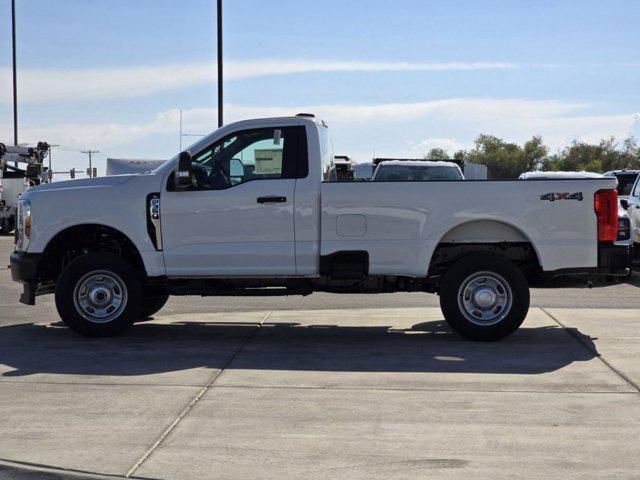 new 2024 Ford F-350 car, priced at $49,245