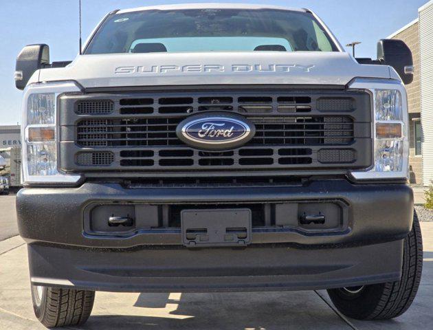 new 2024 Ford F-350 car, priced at $49,245