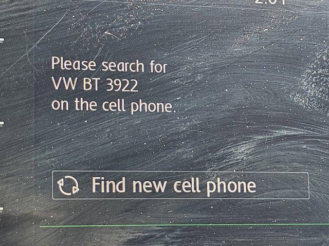 used 2020 Volkswagen Passat car, priced at $16,811