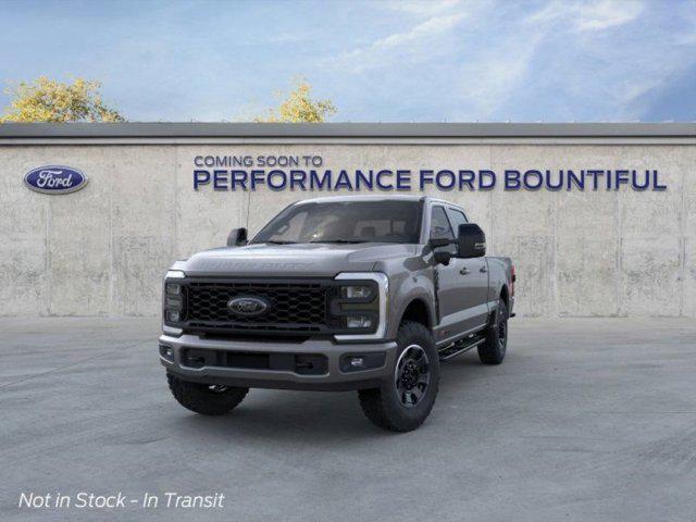 new 2025 Ford F-350 car, priced at $95,540