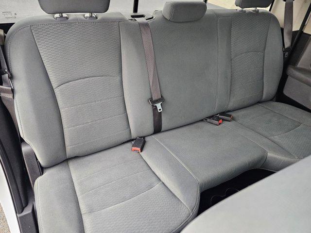 used 2019 Ram 1500 car, priced at $23,708