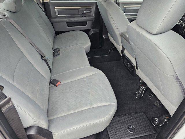 used 2019 Ram 1500 car, priced at $23,708