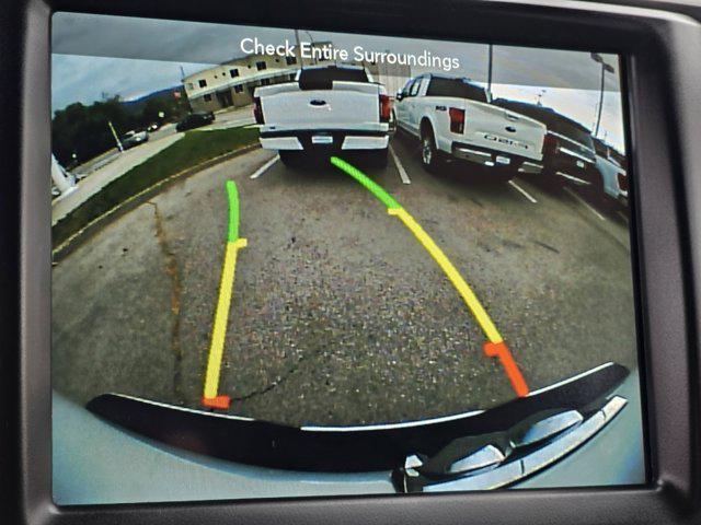used 2019 Ram 1500 car, priced at $23,708