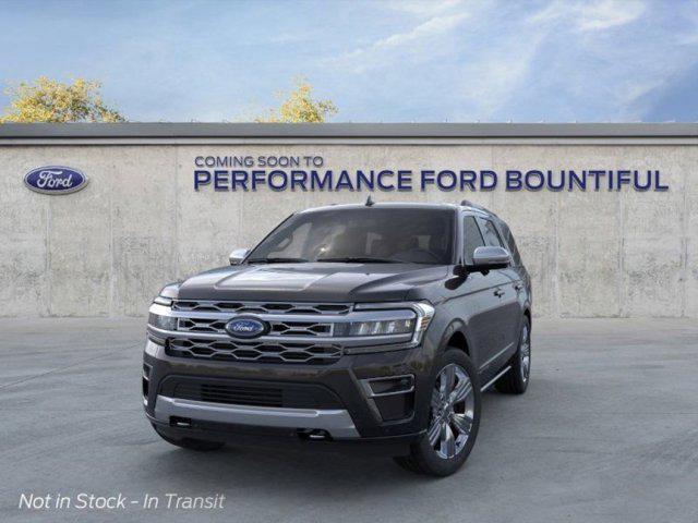 new 2024 Ford Expedition car, priced at $78,272