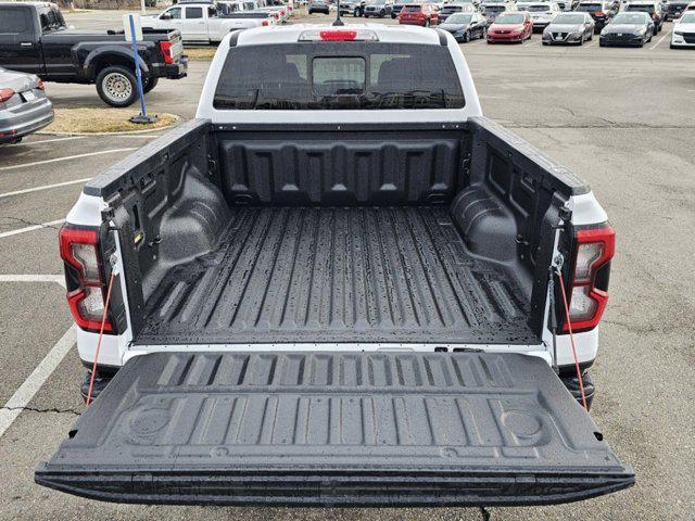 new 2024 Ford Ranger car, priced at $46,529