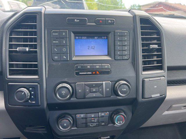 used 2020 Ford F-150 car, priced at $18,230