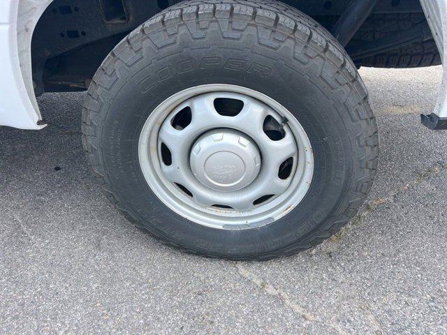 used 2020 Ford F-150 car, priced at $18,230