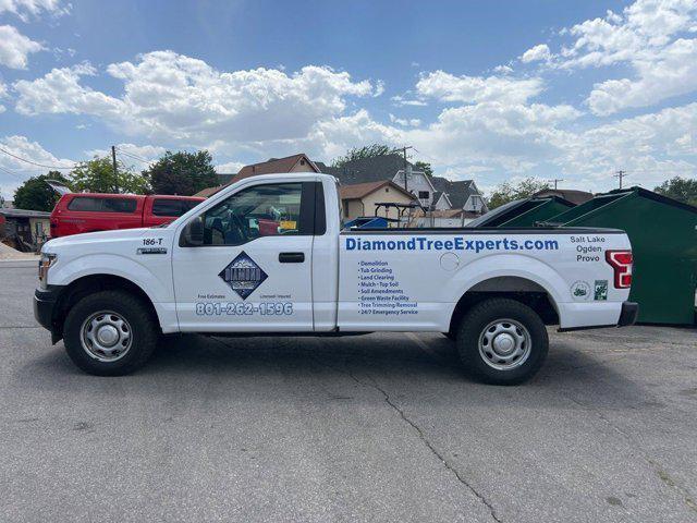 used 2020 Ford F-150 car, priced at $18,230