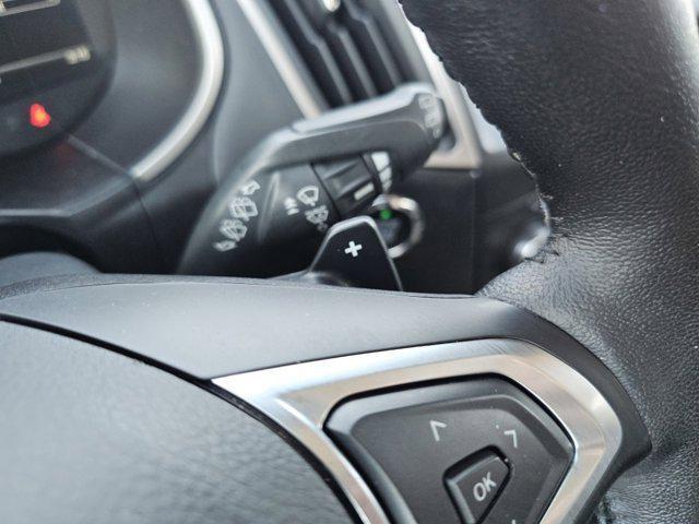 used 2018 Ford Edge car, priced at $13,959