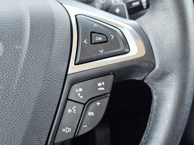 used 2018 Ford Edge car, priced at $13,959
