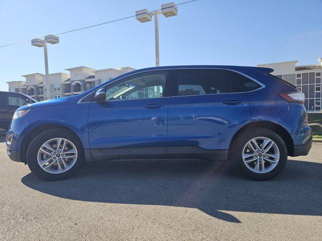 used 2018 Ford Edge car, priced at $13,959