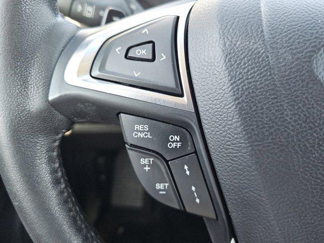 used 2018 Ford Edge car, priced at $13,959