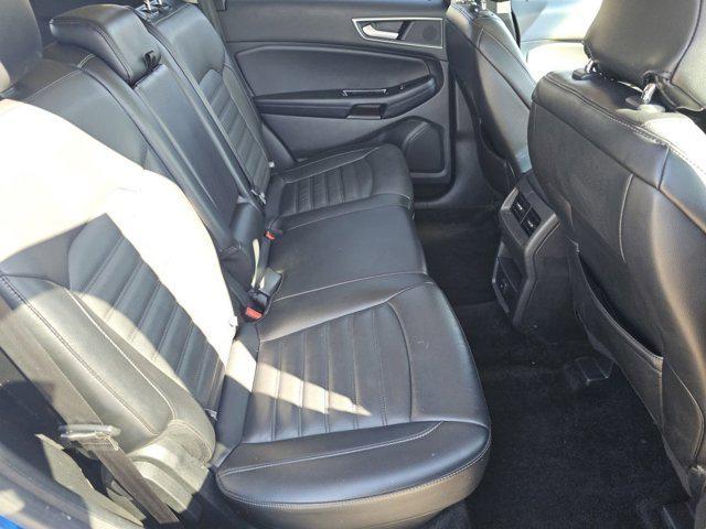 used 2018 Ford Edge car, priced at $13,959