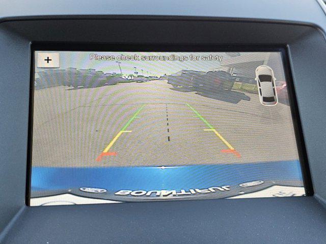 used 2018 Ford Edge car, priced at $13,959