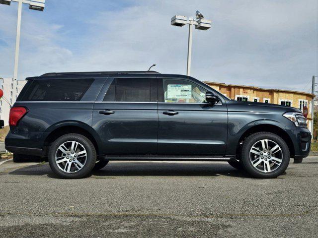 new 2024 Ford Expedition Max car, priced at $67,107